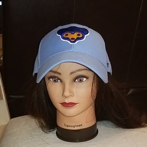 Chicago Cubs hat